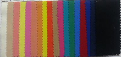 GZ-CLF 梭織時裝面料 50%T 47%R 3%SP  58〃6356 後面照